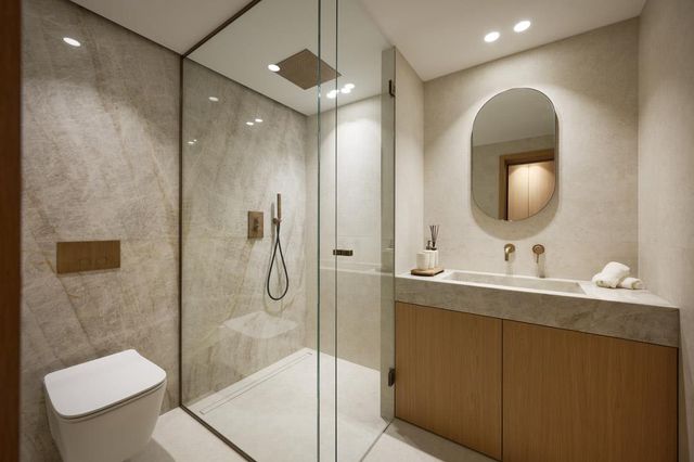 Appartement F5 &agrave; vendre - 5 pi&egrave;ces - 210 m2 - Cannes - 06 - PROVENCE-ALPES-COTE-D-AZUR