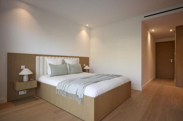 Appartement F5 &agrave; vendre - 5 pi&egrave;ces - 210 m2 - Cannes - 06 - PROVENCE-ALPES-COTE-D-AZUR