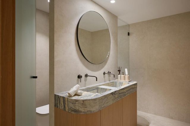 Appartement F5 &agrave; vendre - 5 pi&egrave;ces - 210 m2 - Cannes - 06 - PROVENCE-ALPES-COTE-D-AZUR