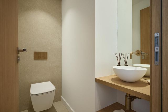 Appartement F5 &agrave; vendre - 5 pi&egrave;ces - 210 m2 - Cannes - 06 - PROVENCE-ALPES-COTE-D-AZUR