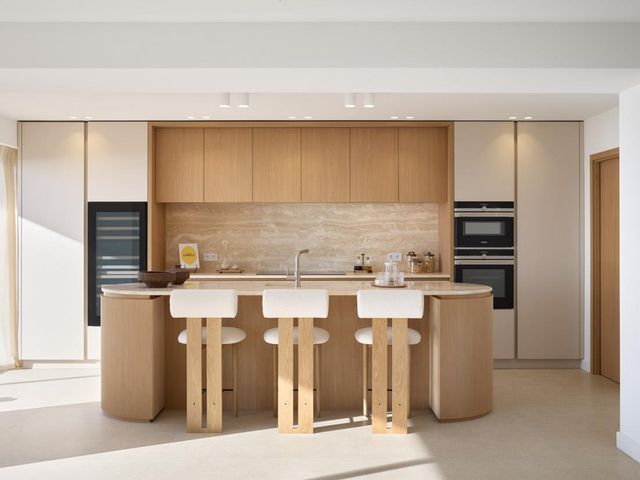 Appartement F5 &agrave; vendre - 5 pi&egrave;ces - 210 m2 - Cannes - 06 - PROVENCE-ALPES-COTE-D-AZUR