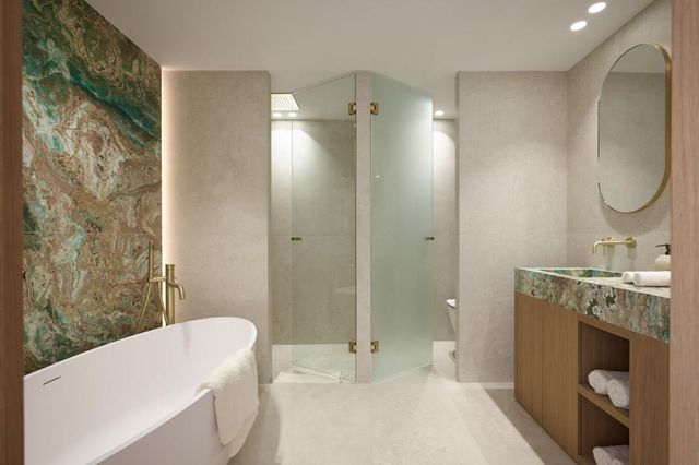 Appartement F5 &agrave; vendre - 5 pi&egrave;ces - 210 m2 - Cannes - 06 - PROVENCE-ALPES-COTE-D-AZUR