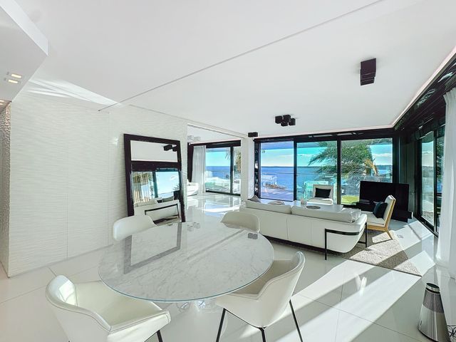 Appartement F3 &agrave; vendre - 3 pi&egrave;ces - 137,70 m2 - Cannes - 06 - PROVENCE-ALPES-COTE-D-AZUR