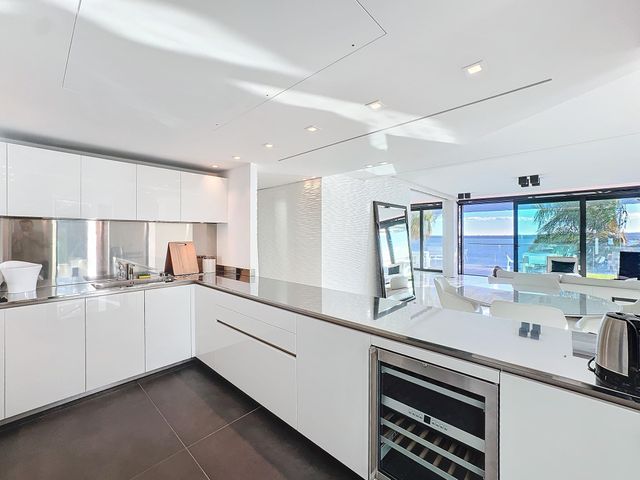 Appartement F3 &agrave; vendre - 3 pi&egrave;ces - 137,70 m2 - Cannes - 06 - PROVENCE-ALPES-COTE-D-AZUR