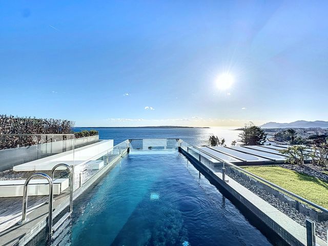 appartement - CANNES - 06