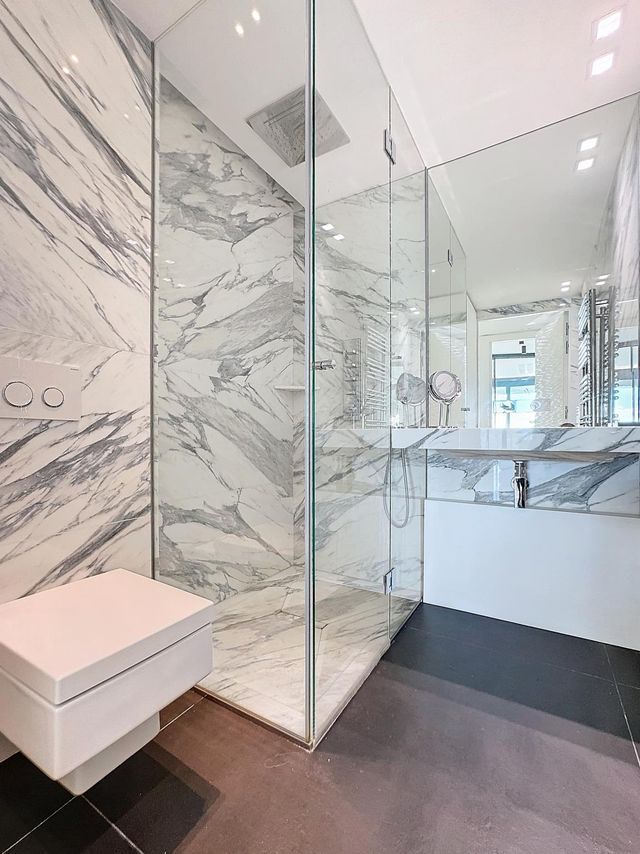 Appartement F3 &agrave; vendre - 3 pi&egrave;ces - 137,70 m2 - Cannes - 06 - PROVENCE-ALPES-COTE-D-AZUR