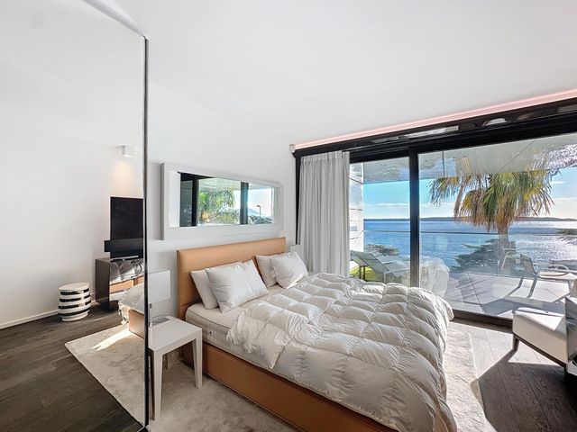 Appartement F3 &agrave; vendre - 3 pi&egrave;ces - 137,70 m2 - Cannes - 06 - PROVENCE-ALPES-COTE-D-AZUR