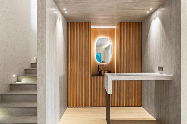 Maison à vendre - 7 pièces - 315 m2 - Cannes - 06 - PROVENCE-ALPES-COTE-D-AZUR