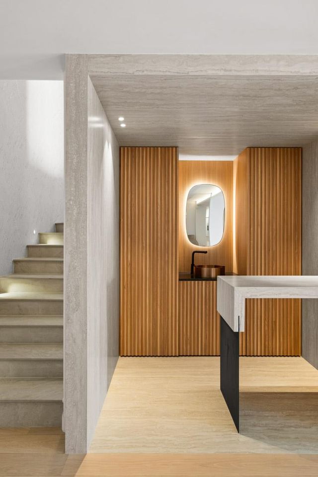 Maison à vendre - 7 pièces - 315 m2 - Cannes - 06 - PROVENCE-ALPES-COTE-D-AZUR