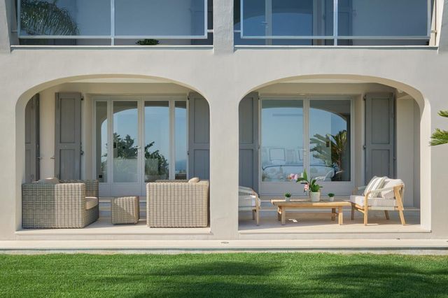 Maison à vendre - 7 pièces - 350 m2 - Cannes - 06 - PROVENCE-ALPES-COTE-D-AZUR