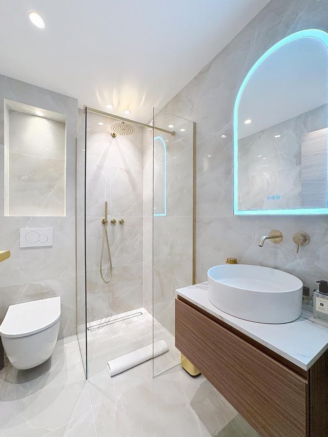 Appartement à vendre - 4 pièces - 102 m2 - Cannes - 06 - PROVENCE-ALPES-COTE-D-AZUR