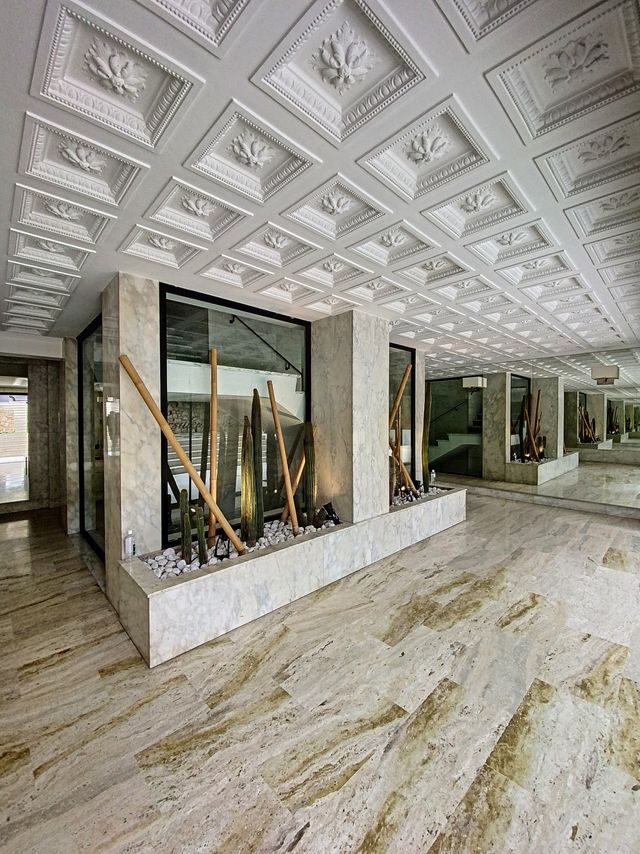 Appartement F4 à vendre - 4 pièces - 105 m2 - Cannes - 06 - PROVENCE-ALPES-COTE-D-AZUR