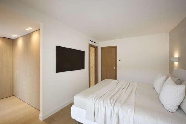 Appartement F4 à vendre - 4 pièces - 109,70 m2 - Cannes - 06 - PROVENCE-ALPES-COTE-D-AZUR