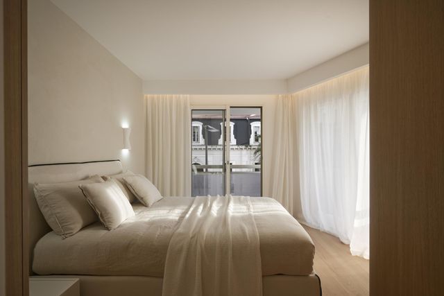 Appartement F4 à vendre - 4 pièces - 109,70 m2 - Cannes - 06 - PROVENCE-ALPES-COTE-D-AZUR