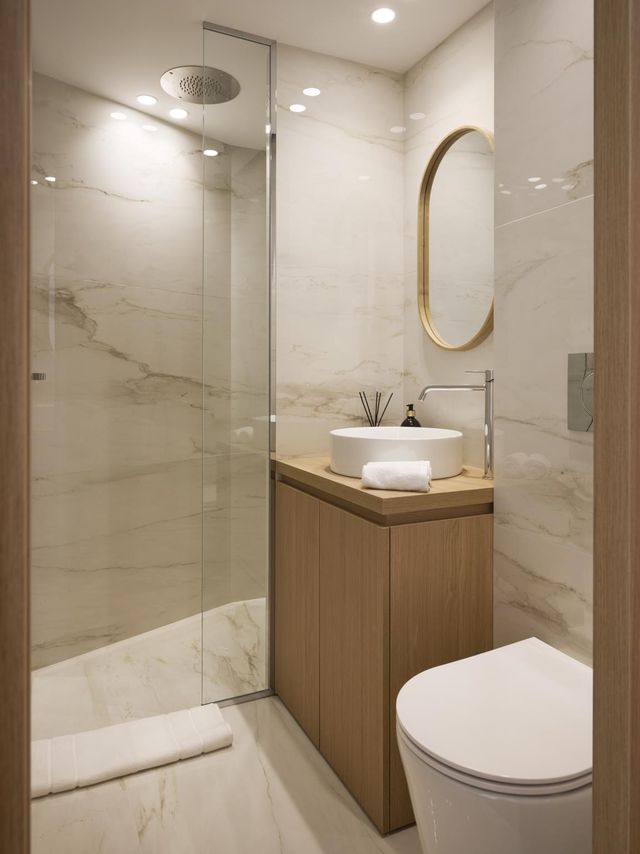 Appartement F4 à vendre - 4 pièces - 109,70 m2 - Cannes - 06 - PROVENCE-ALPES-COTE-D-AZUR