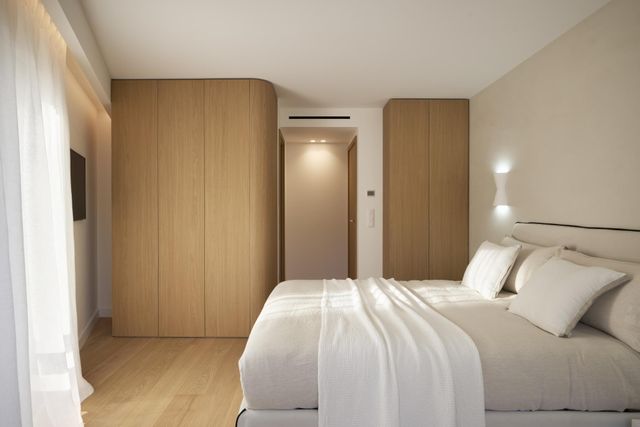 Appartement F4 à vendre - 4 pièces - 109,70 m2 - Cannes - 06 - PROVENCE-ALPES-COTE-D-AZUR