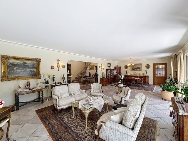 Maison &agrave; vendre - 6 pi&egrave;ces - 270 m2 - Mougins - 06 - PROVENCE-ALPES-COTE-D-AZUR