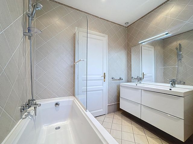 Maison &agrave; vendre - 6 pi&egrave;ces - 270 m2 - Mougins - 06 - PROVENCE-ALPES-COTE-D-AZUR