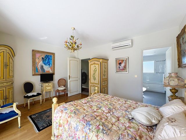 Maison &agrave; vendre - 6 pi&egrave;ces - 270 m2 - Mougins - 06 - PROVENCE-ALPES-COTE-D-AZUR