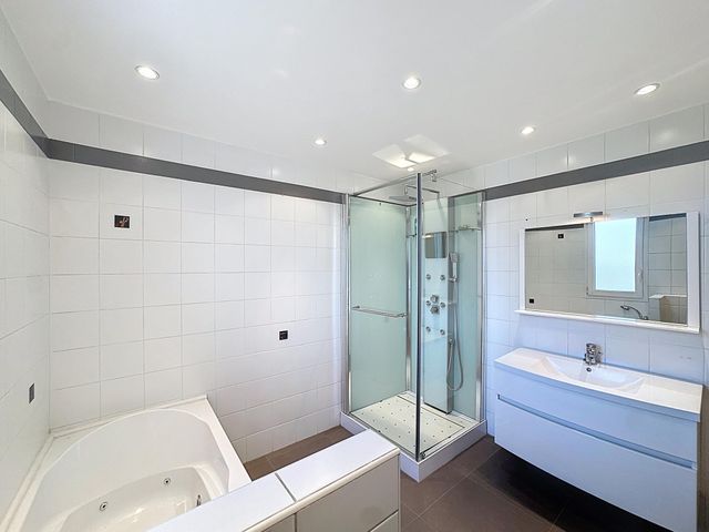 Maison &agrave; vendre - 6 pi&egrave;ces - 270 m2 - Mougins - 06 - PROVENCE-ALPES-COTE-D-AZUR