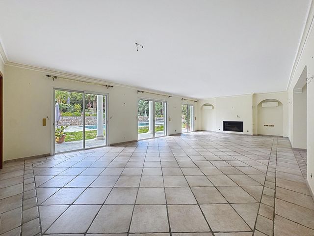 Maison &agrave; vendre - 6 pi&egrave;ces - 270 m2 - Mougins - 06 - PROVENCE-ALPES-COTE-D-AZUR