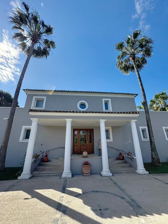 Maison &agrave; vendre - 6 pi&egrave;ces - 270 m2 - Mougins - 06 - PROVENCE-ALPES-COTE-D-AZUR