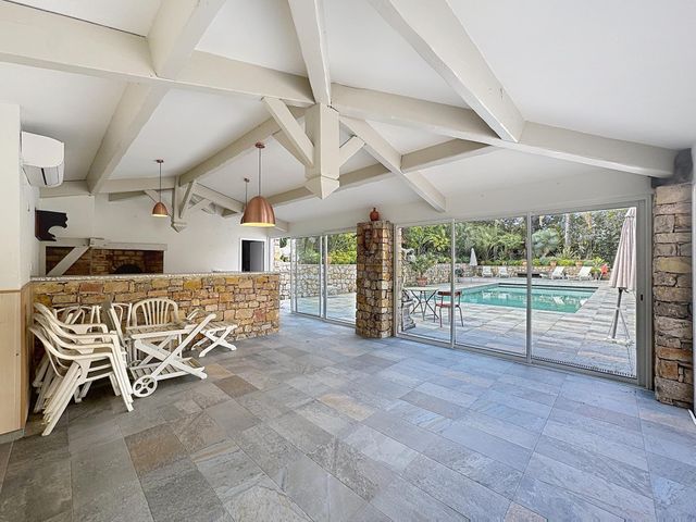 Maison &agrave; vendre - 6 pi&egrave;ces - 270 m2 - Mougins - 06 - PROVENCE-ALPES-COTE-D-AZUR