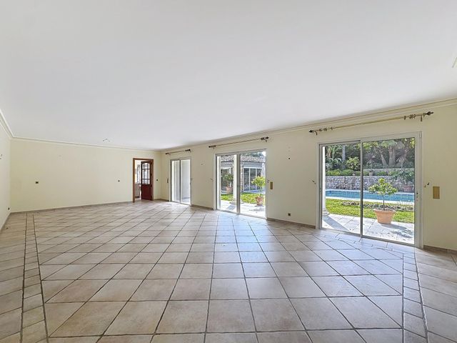 Maison &agrave; vendre - 6 pi&egrave;ces - 270 m2 - Mougins - 06 - PROVENCE-ALPES-COTE-D-AZUR