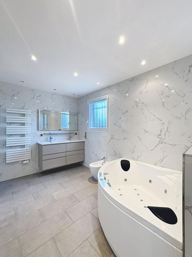 Maison &agrave; vendre - 6 pi&egrave;ces - 270 m2 - Mougins - 06 - PROVENCE-ALPES-COTE-D-AZUR