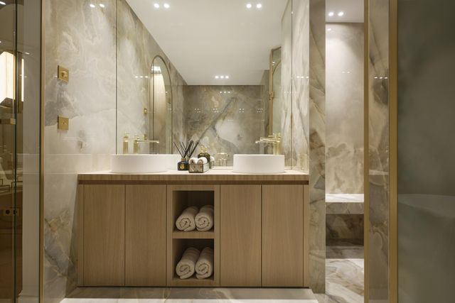 Appartement &agrave; vendre - 4 pi&egrave;ces - 130 m2 - Cannes - 06 - PROVENCE-ALPES-COTE-D-AZUR