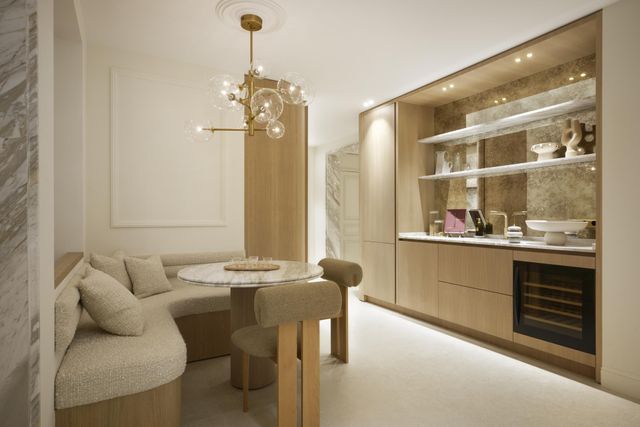 Appartement &agrave; vendre - 4 pi&egrave;ces - 130 m2 - Cannes - 06 - PROVENCE-ALPES-COTE-D-AZUR