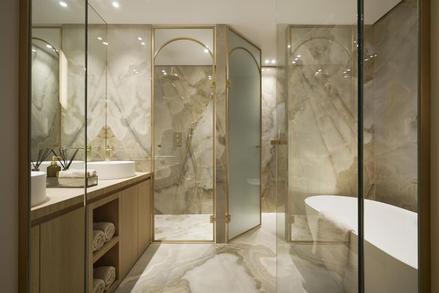 Appartement &agrave; vendre - 4 pi&egrave;ces - 130 m2 - Cannes - 06 - PROVENCE-ALPES-COTE-D-AZUR