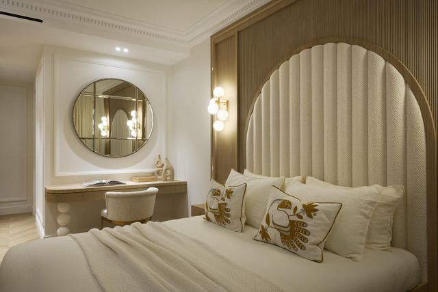 Appartement &agrave; vendre - 4 pi&egrave;ces - 130 m2 - Cannes - 06 - PROVENCE-ALPES-COTE-D-AZUR