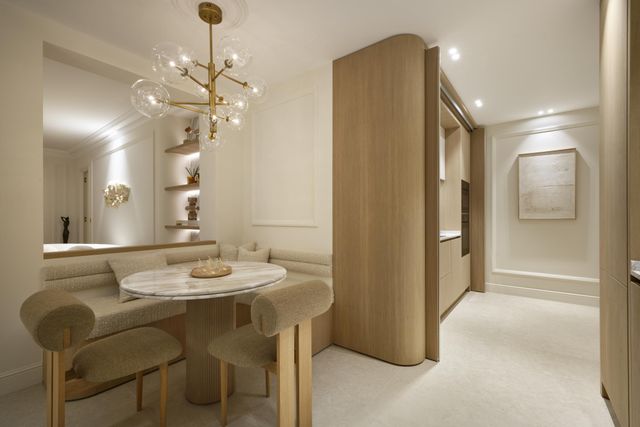 Appartement &agrave; vendre - 4 pi&egrave;ces - 130 m2 - Cannes - 06 - PROVENCE-ALPES-COTE-D-AZUR