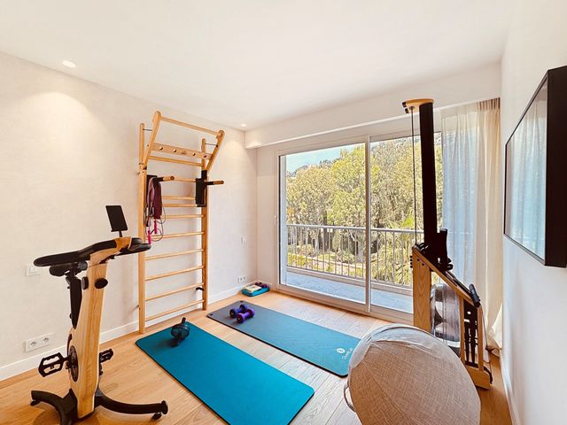 Appartement F8 &agrave; vendre - 8 pi&egrave;ces - 219,72 m2 - Cannes - 06 - PROVENCE-ALPES-COTE-D-AZUR