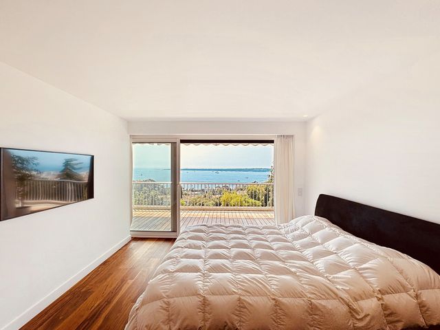 Appartement F8 &agrave; vendre - 8 pi&egrave;ces - 219,72 m2 - Cannes - 06 - PROVENCE-ALPES-COTE-D-AZUR