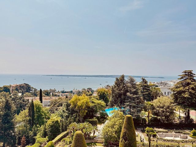 appartement - CANNES - 06