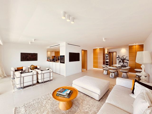 Appartement F8 &agrave; vendre - 8 pi&egrave;ces - 219,72 m2 - Cannes - 06 - PROVENCE-ALPES-COTE-D-AZUR