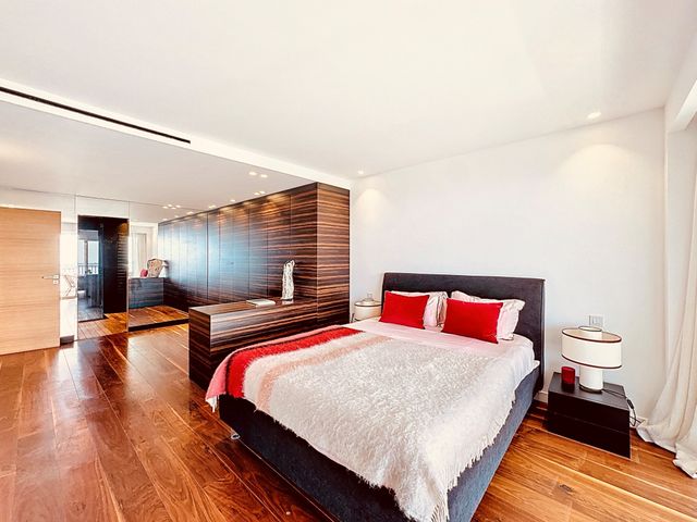 Appartement F8 &agrave; vendre - 8 pi&egrave;ces - 219,72 m2 - Cannes - 06 - PROVENCE-ALPES-COTE-D-AZUR