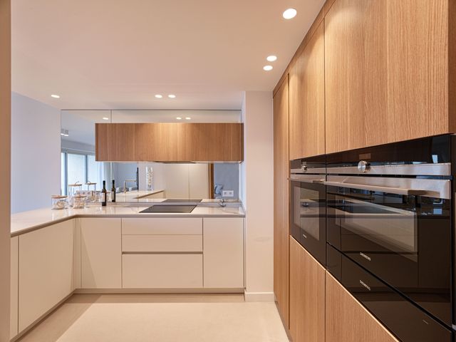 Appartement F8 &agrave; vendre - 8 pi&egrave;ces - 219,72 m2 - Cannes - 06 - PROVENCE-ALPES-COTE-D-AZUR