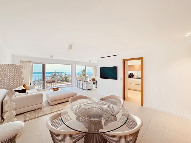 Appartement F8 &agrave; vendre - 8 pi&egrave;ces - 219,72 m2 - Cannes - 06 - PROVENCE-ALPES-COTE-D-AZUR