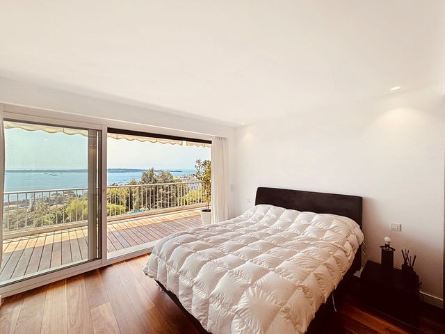 Appartement F8 &agrave; vendre - 8 pi&egrave;ces - 219,72 m2 - Cannes - 06 - PROVENCE-ALPES-COTE-D-AZUR