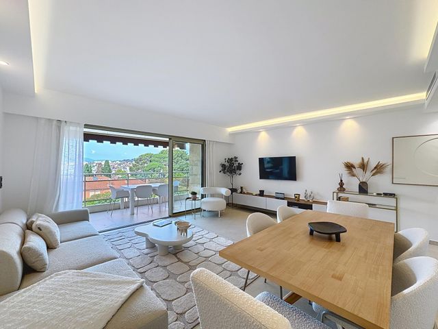 appartement - CANNES - 06