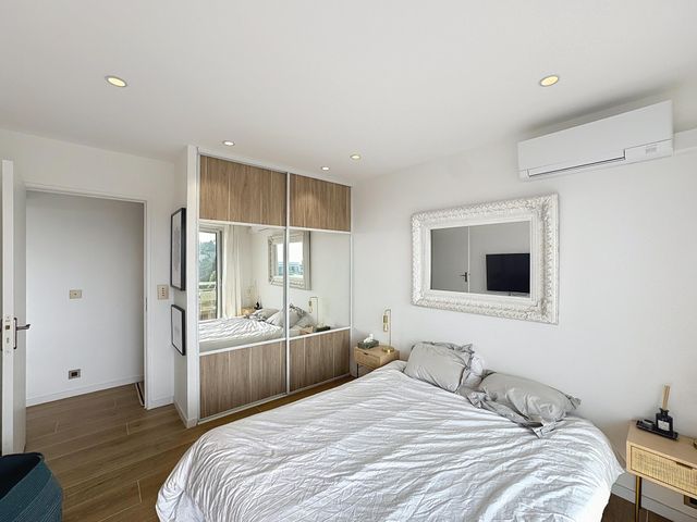 Appartement F3 &agrave; vendre - 3 pi&egrave;ces - 63,33 m2 - Cannes - 06 - PROVENCE-ALPES-COTE-D-AZUR