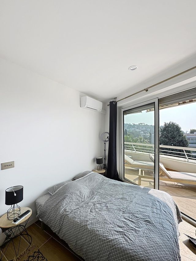 Appartement F3 &agrave; vendre - 3 pi&egrave;ces - 63,33 m2 - Cannes - 06 - PROVENCE-ALPES-COTE-D-AZUR