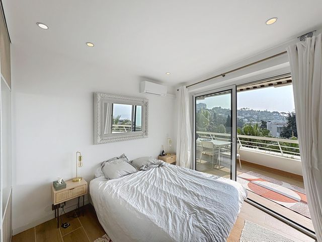 Appartement F3 &agrave; vendre - 3 pi&egrave;ces - 63,33 m2 - Cannes - 06 - PROVENCE-ALPES-COTE-D-AZUR