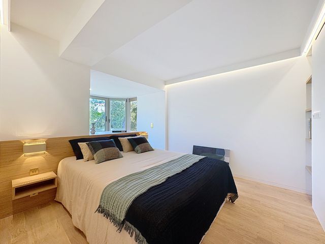 Appartement F4 à vendre - 4 pièces - 102 m2 - Cannes - 06 - PROVENCE-ALPES-COTE-D-AZUR