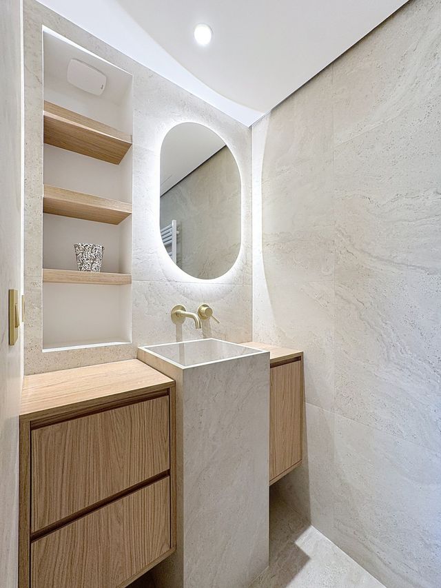 Appartement F4 à vendre - 4 pièces - 102 m2 - Cannes - 06 - PROVENCE-ALPES-COTE-D-AZUR