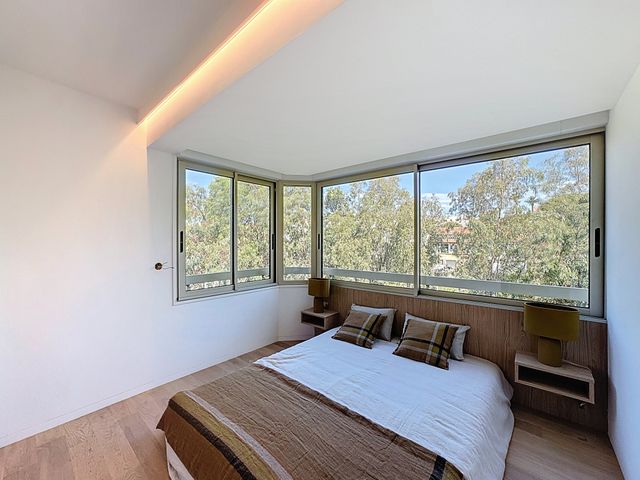 Appartement F4 à vendre - 4 pièces - 102 m2 - Cannes - 06 - PROVENCE-ALPES-COTE-D-AZUR