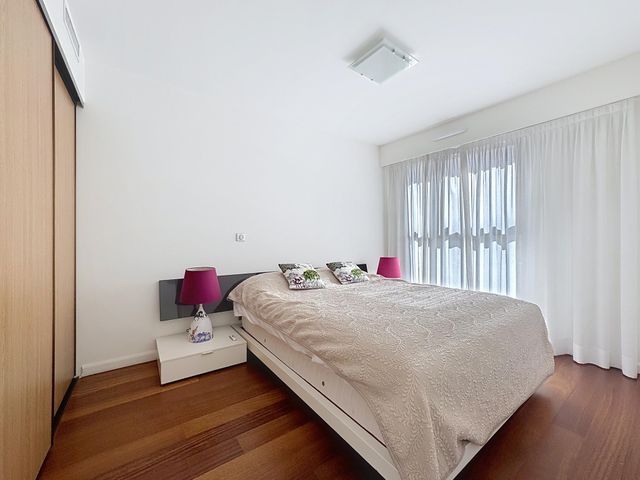 Appartement F2 &agrave; vendre - 2 pi&egrave;ces - 54 m2 - Cannes - 06 - PROVENCE-ALPES-COTE-D-AZUR